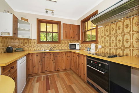 Merrivale Nut Groves - Phillip Island Accommodation 2