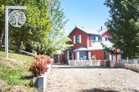 Artee House - A Bright Escape - Phillip Island Accommodation 1