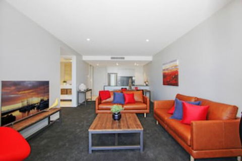 Accommodate Canberra - The Pier - Phillip Island Accommodation 0