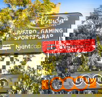 Nightcap at Hendon Hotel - Phillip Island Accommodation