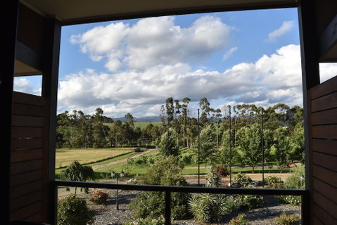 Labertouche Gypsy Creek Winery - Phillip Island Accommodation 4