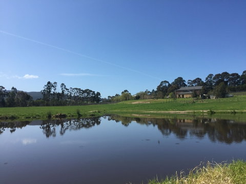 Labertouche Gypsy Creek Winery - Phillip Island Accommodation 6