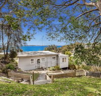 Ronem Cottage 5 Gloucester Street