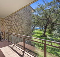 Nicholli Bay Parklands Unit 30 / 2 Gowrie Ave