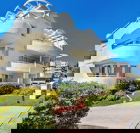 Seashells Unit 6 / 21 Magnus Street