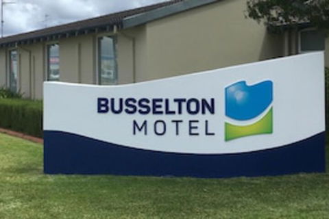 Busselton Motel - Phillip Island Accommodation 0
