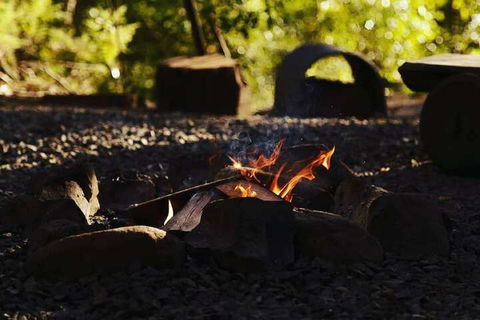 Carawirry Forest Escape - Phillip Island Accommodation 5