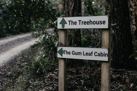 Carawirry Forest Escape - Phillip Island Accommodation 4