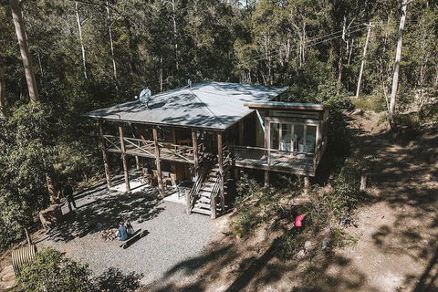 Carawirry Forest Escape - Phillip Island Accommodation 2