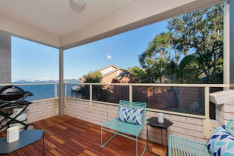 Bangalee Unit 15 / 41 Soldiers Point Road - Phillip Island Accommodation 0