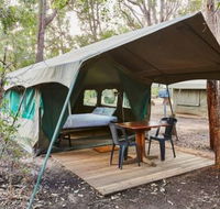 RAC Margaret River Nature Park - Phillip Island Accommodation