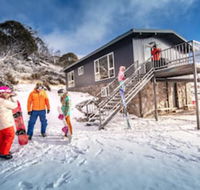 Numbananga Lodge - Phillip Island Accommodation