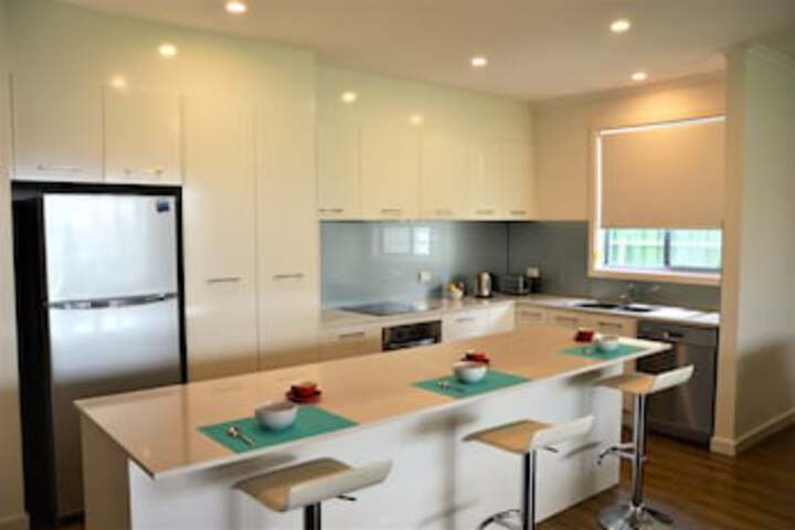  Phillip Island Accommodation
