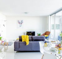 A Virgin Island in the Sky - Phillip Island Accommodation