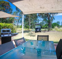Island Villa - Phillip Island Accommodation
