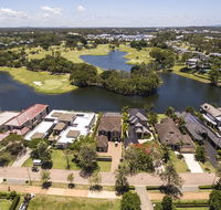 Escape at the Cove - Phillip Island Accommodation