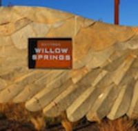 Skytrek Willow Springs Station