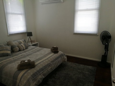 Lake Tyrrell Accommodation Sea Lake - Phillip Island Accommodation 5