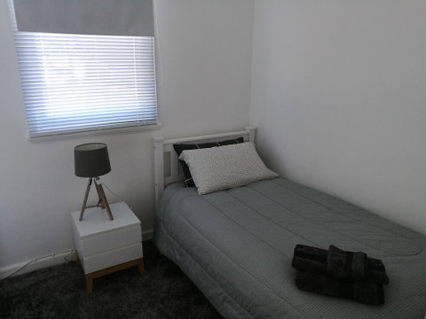 Lake Tyrrell Accommodation Sea Lake - Phillip Island Accommodation 2