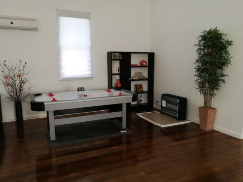 Lake Tyrrell Accommodation Sea Lake - Phillip Island Accommodation 1