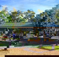 Bridge Motel Wellington - Phillip Island Accommodation