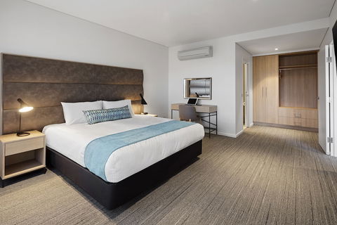 Quality Hotel Lakeside Bendigo - Phillip Island Accommodation 6