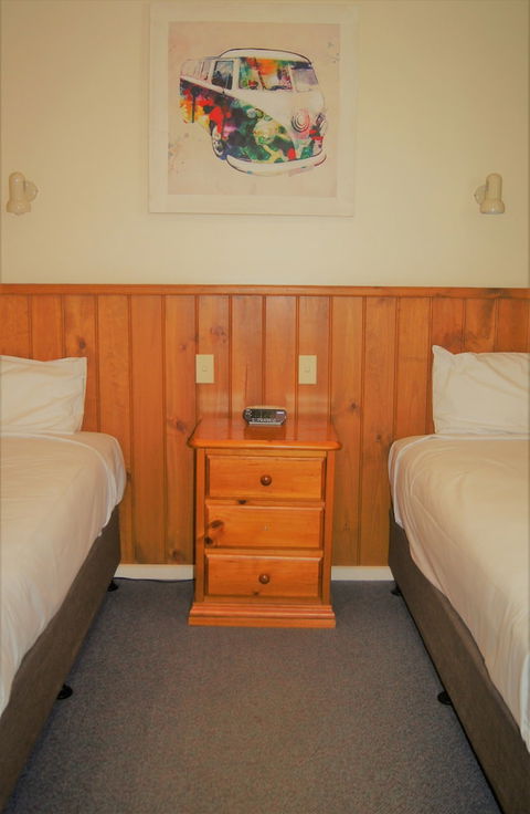 Quality Hotel Lakeside Bendigo - Phillip Island Accommodation 5