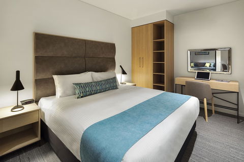 Quality Hotel Lakeside Bendigo - Phillip Island Accommodation 2