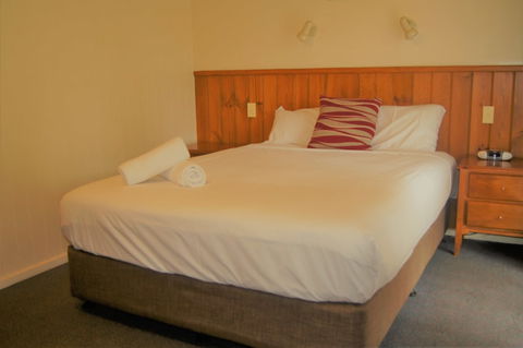 Quality Hotel Lakeside Bendigo - Phillip Island Accommodation 3