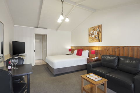 Quality Hotel Lakeside Bendigo - Phillip Island Accommodation 4