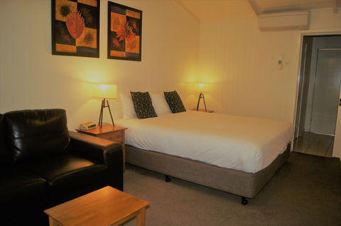 Quality Hotel Lakeside Bendigo - Phillip Island Accommodation 0