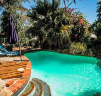 Meadow Cottage Guildford - Phillip Island Accommodation