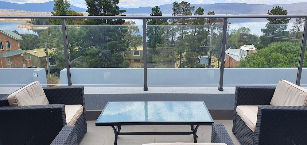 Pilot Wilderness NSW Phillip Island Accommodation