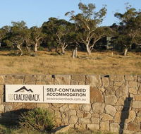 Ecocrackenback 3 Sustainable chalet close to the slopes. - Phillip Island Accommodation