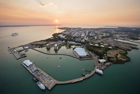 Darwin Executive Studio - Phillip Island Accommodation 1