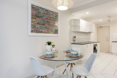 Darwin Executive Studio - Phillip Island Accommodation 3