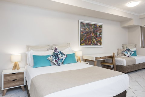 Darwin Executive Studio - Phillip Island Accommodation 4