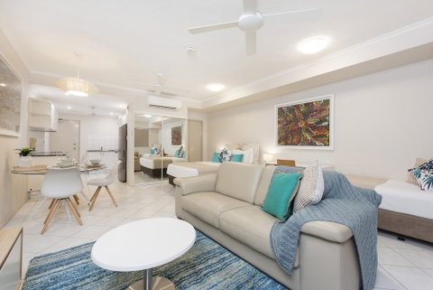 Darwin Executive Studio - Phillip Island Accommodation 5