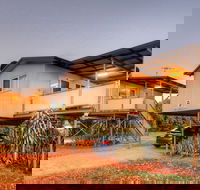 Discovery Parks - Katherine - Phillip Island Accommodation