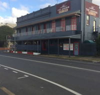 Aussie Hotel - Phillip Island Accommodation