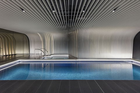 SKYE Suites Sydney - Phillip Island Accommodation 1