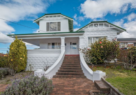 Serpentine Rose - Phillip Island Accommodation 4