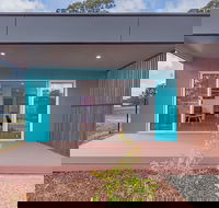 Tasman Holiday Parks - St Helens - Phillip Island Accommodation