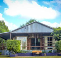 Peppercorn Cabin - Phillip Island Accommodation