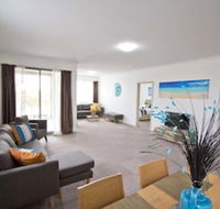 Morisset Serviced Apartments