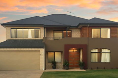 The Lakes House - Phillip Island Accommodation 0