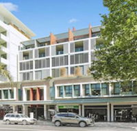 Executive 2 Bedroom Wollongong Apartment - Phillip Island Accommodation