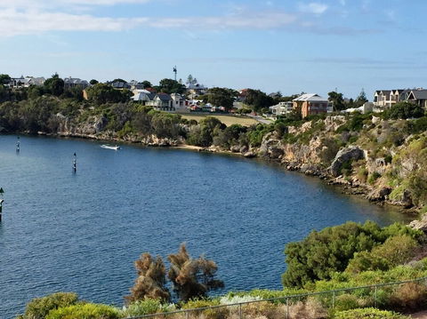 River Front Architect Villa - Phillip Island Accommodation 6