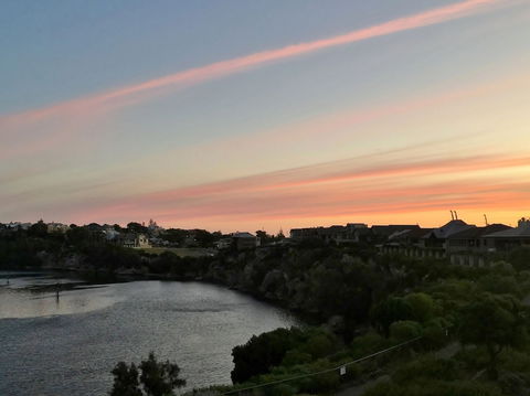 River Front Architect Villa - Phillip Island Accommodation 4
