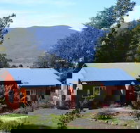 Whispering Spirit Holiday Cottages - Phillip Island Accommodation